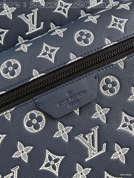 Repladies LOUIS BACKPACK-29*38*20CM VUITTON Discovery 1218